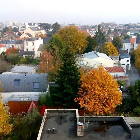 Top View