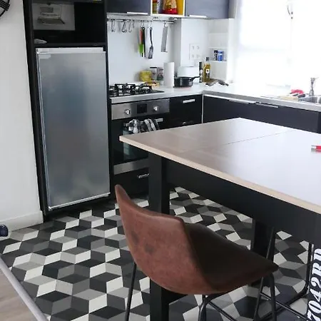 Top View Apartment