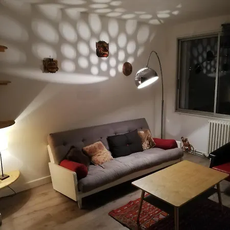 Top View Apartment *
