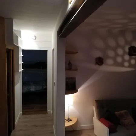 דירה Top View *