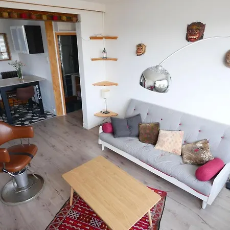 Top View Apartment *
